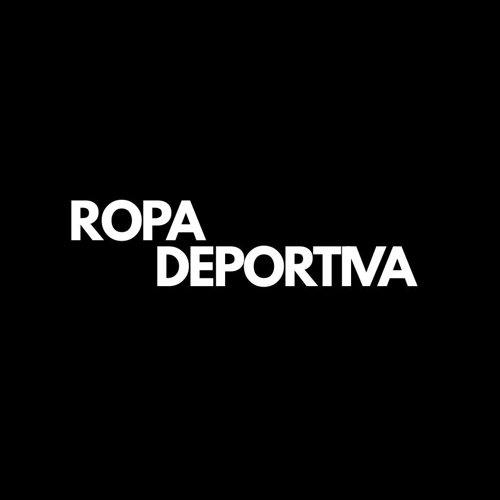 Ropa deportiva