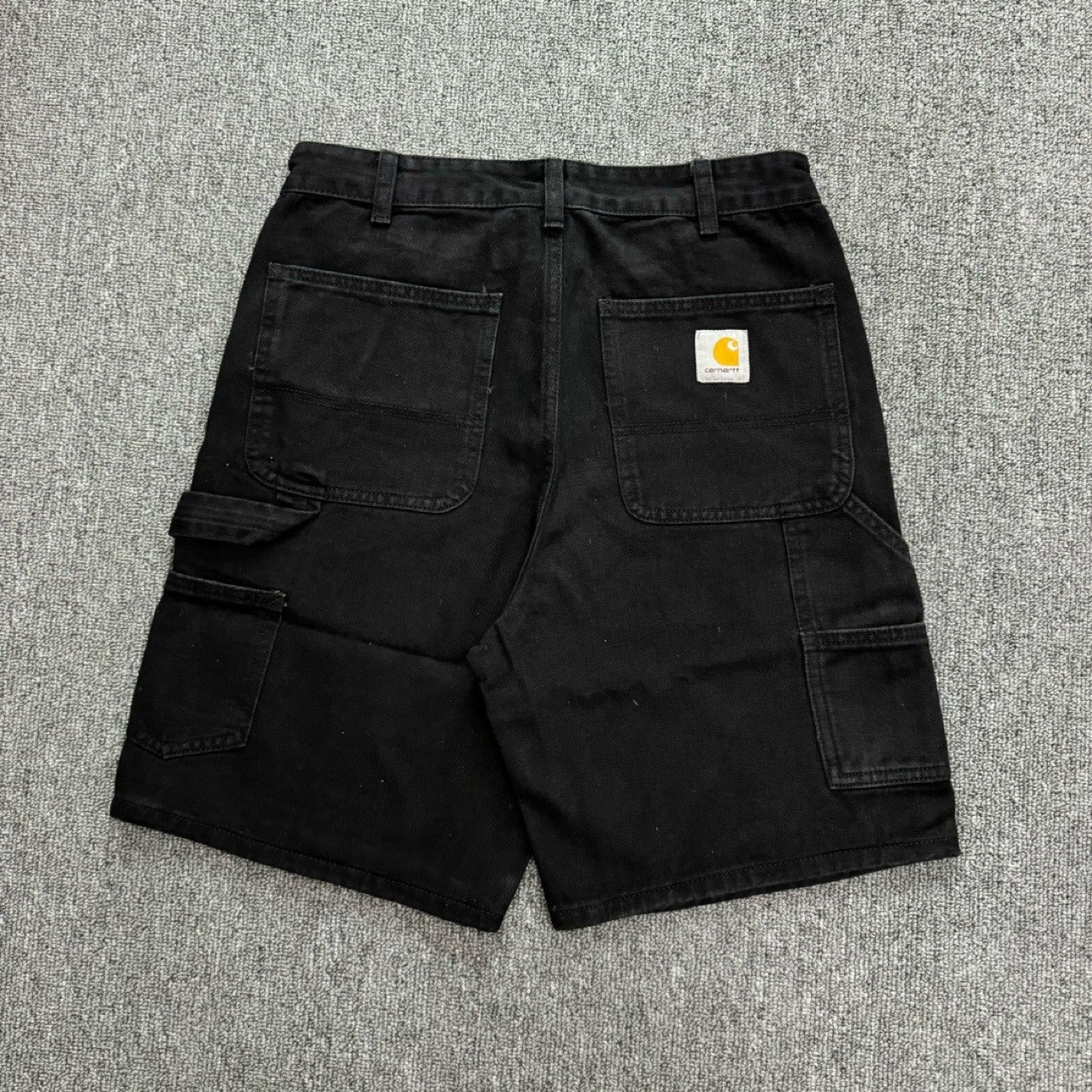 JORT CARHARTT