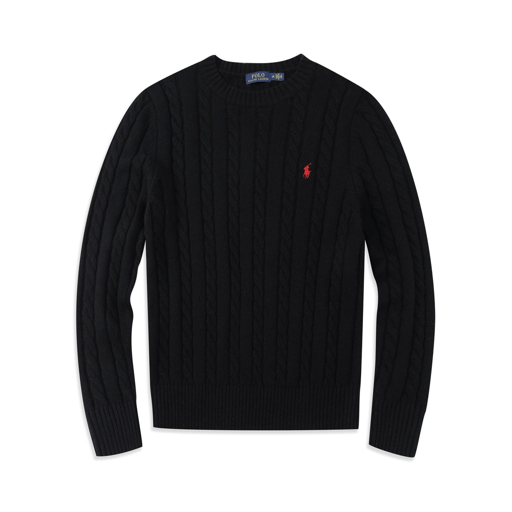 Crewneck knit Polo Ralph Lauren