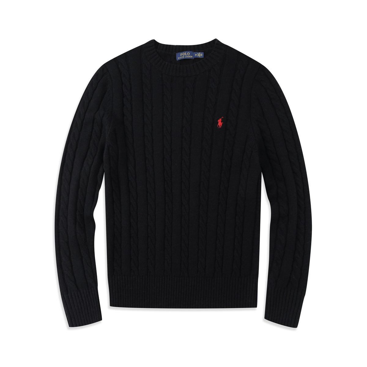 Crewneck knit Polo Ralph Lauren