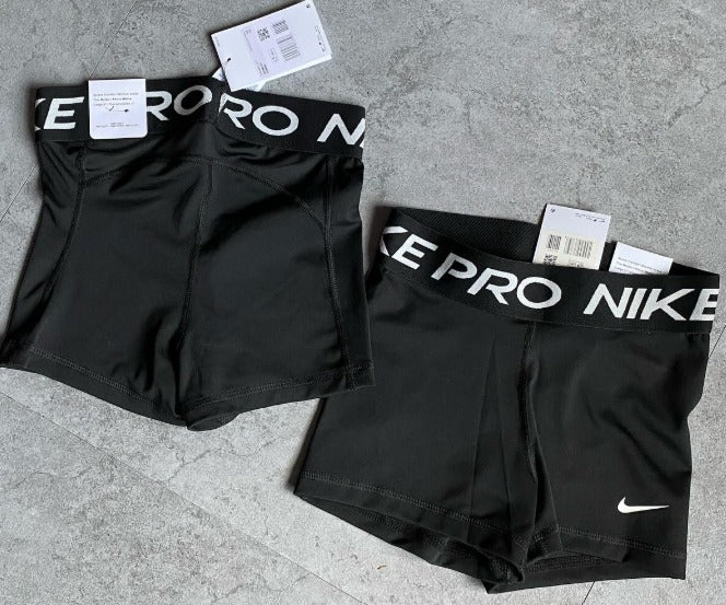 Licra Nike pro dri-fit