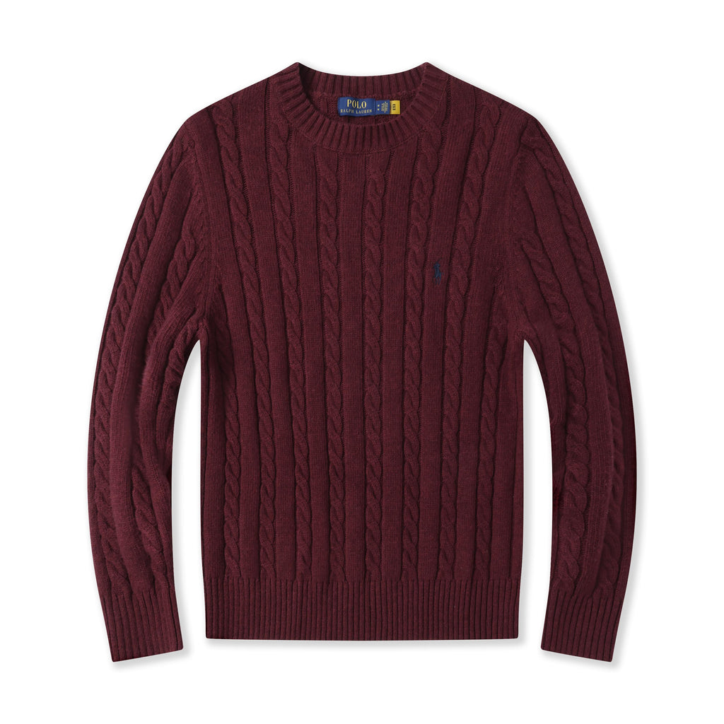 Crewneck knit Polo Ralph Lauren