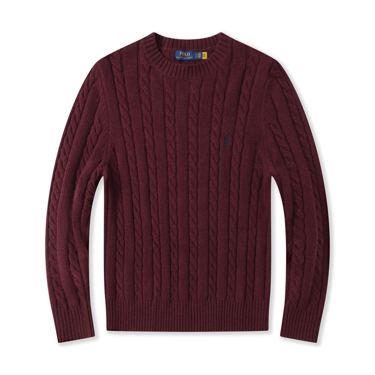 Crewneck knit Polo Ralph Lauren
