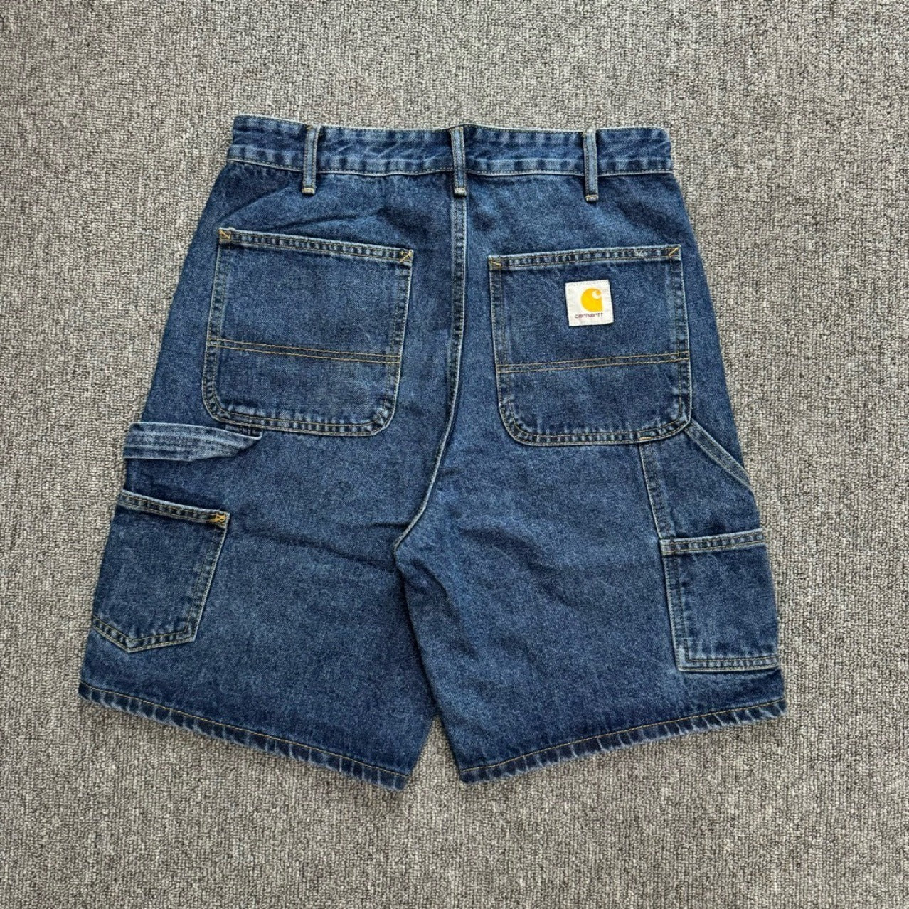 JORT CARHARTT