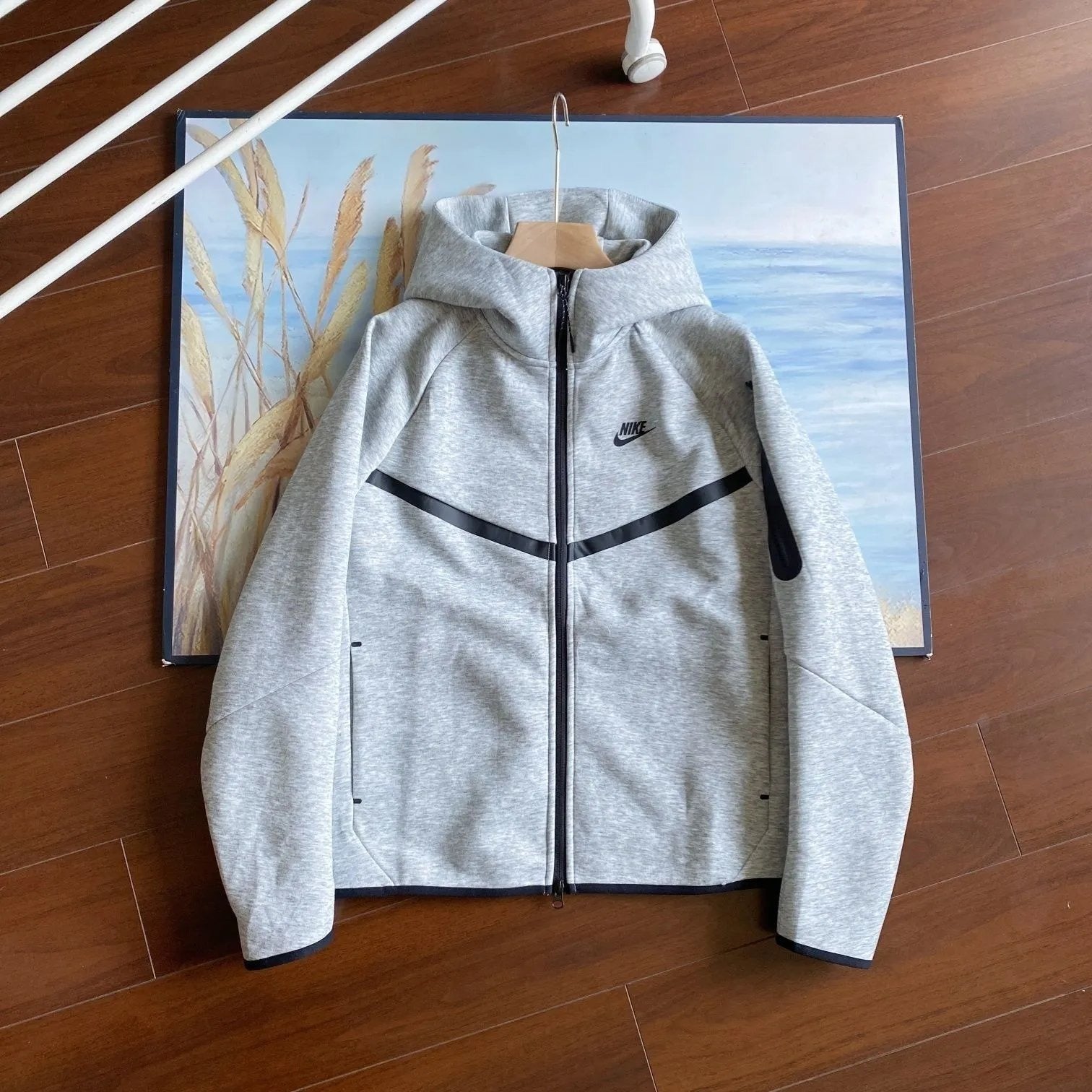 Nike tech Fleece