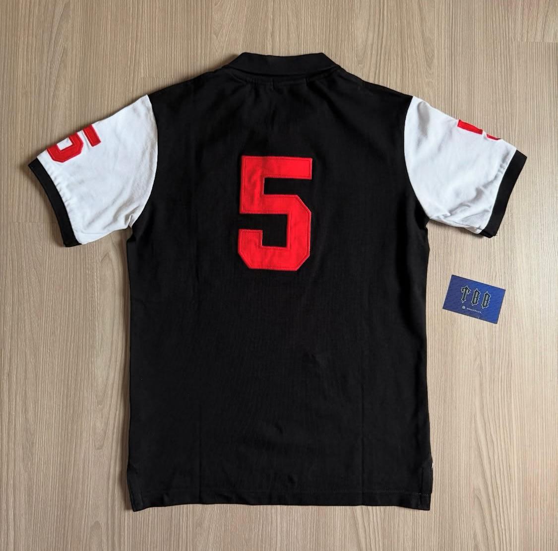 CAMISA POLO RALPH LAUREN EDICIÓN ESPECIAL TOKIO
