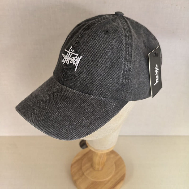 GORRA STUSSY ADJUSTABLE