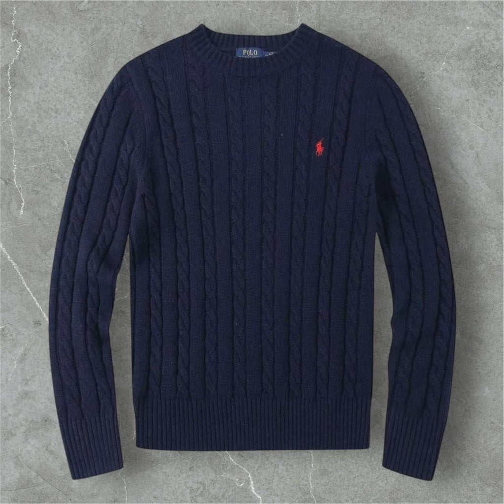 Crewneck Polo Ralph Lauren