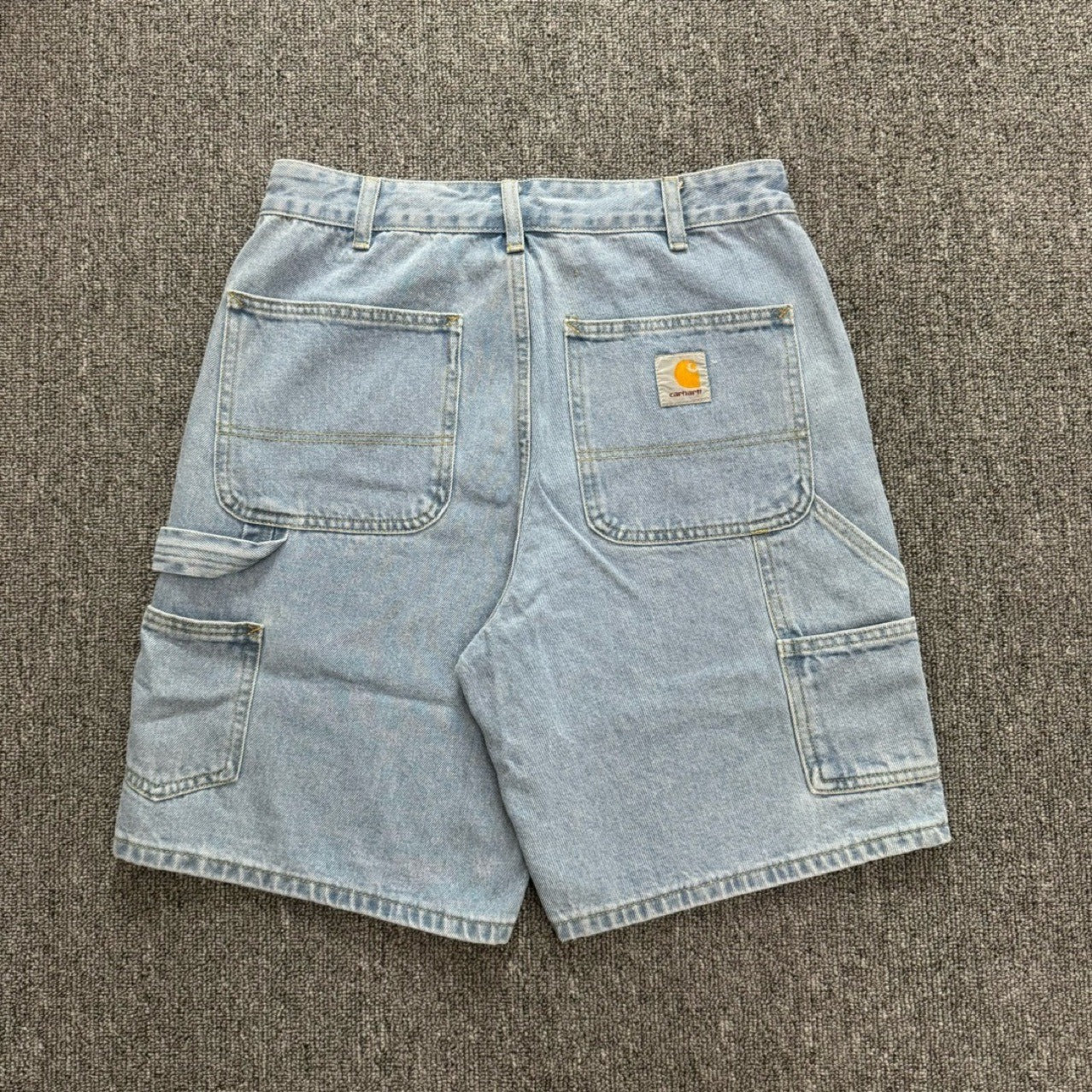 JORT CARHARTT