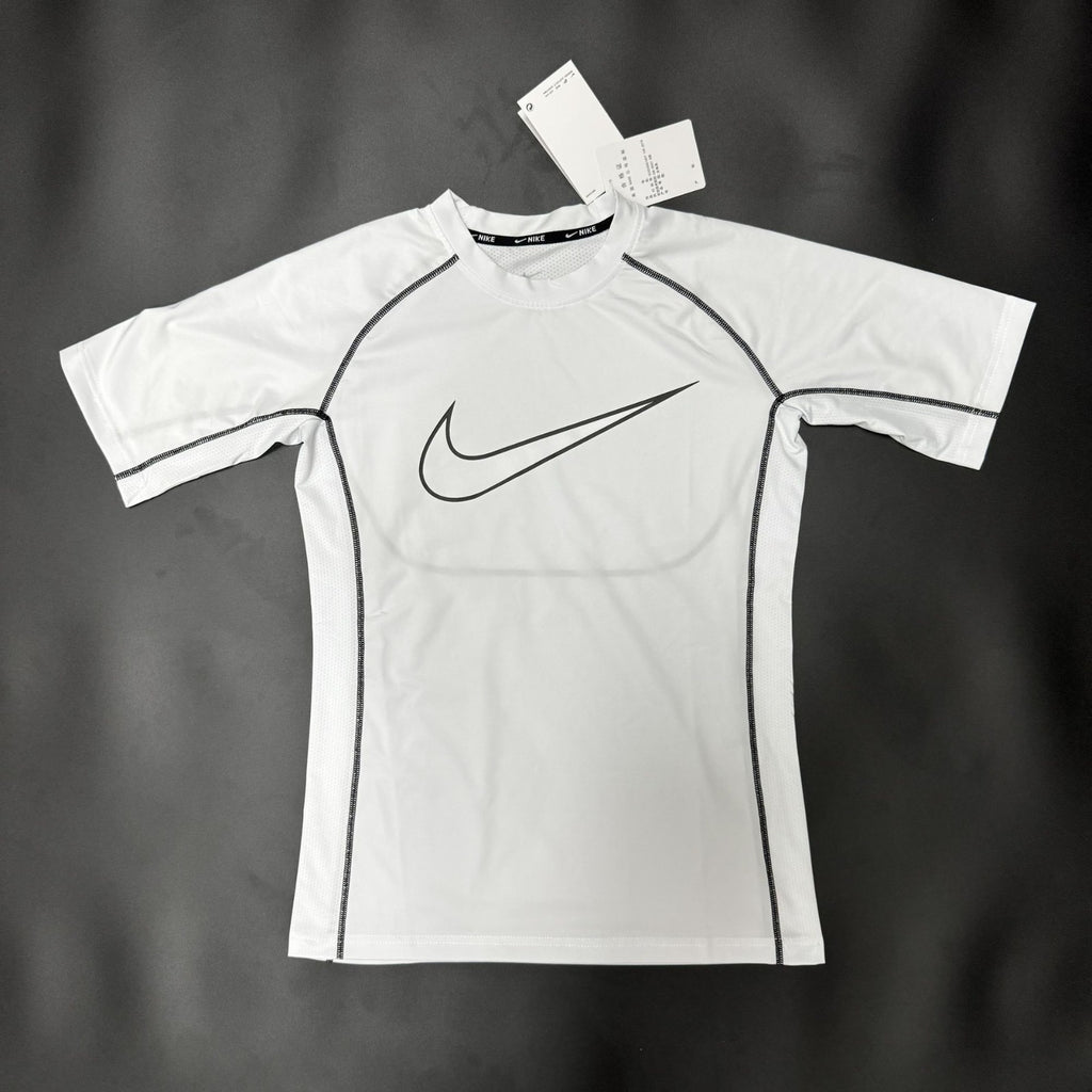 CAMISETA DE COMPRESIÓN MANGA CORTA NIKE PRO