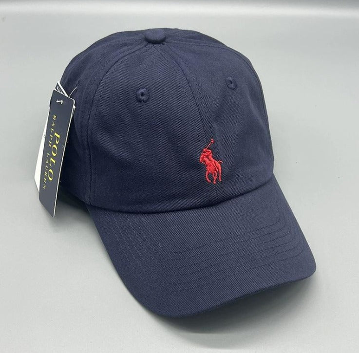 GORRAS RALPH LAUREN ADJUSTABLES