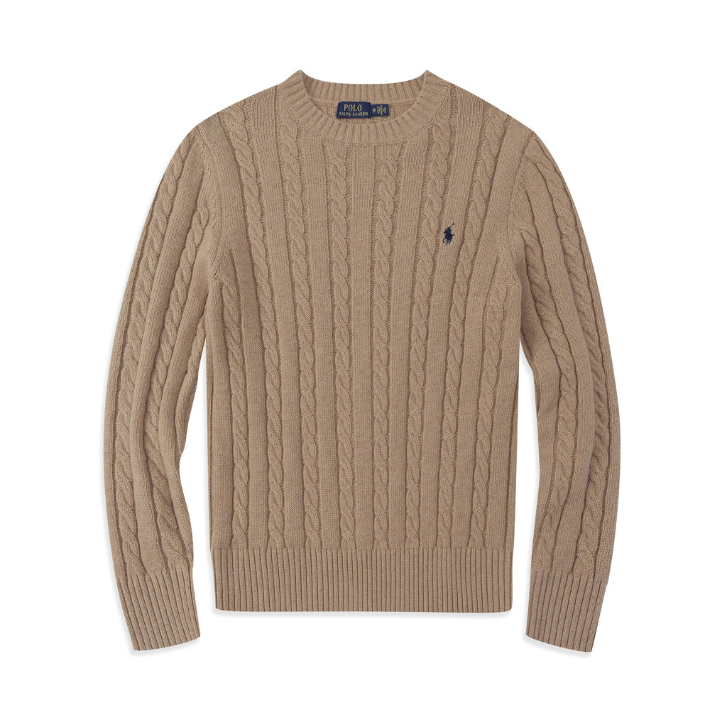 Crewneck knit Polo Ralph Lauren