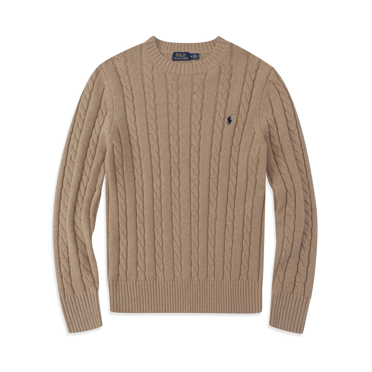 Crewneck knit Polo Ralph Lauren
