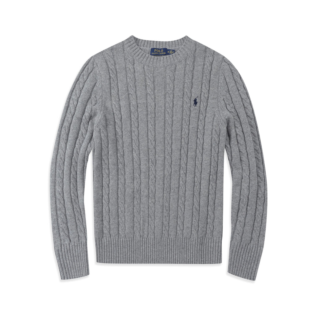 Crewneck knit Polo Ralph Lauren