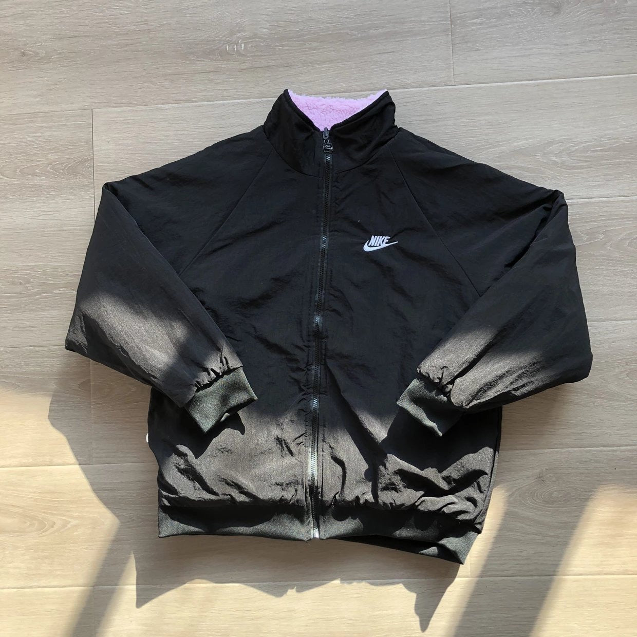 Jacket Nike reversible