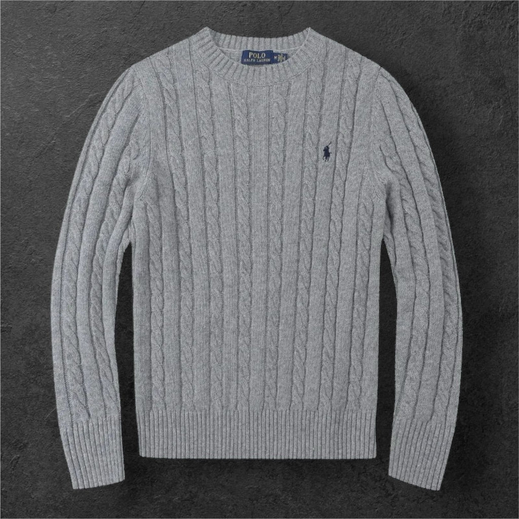 Crewneck Polo Ralph Lauren