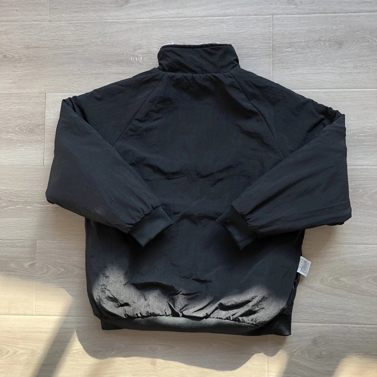 Jacket Nike reversible