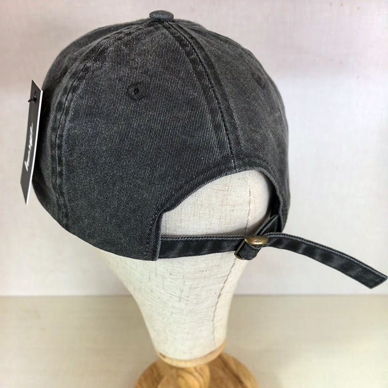 GORRA STUSSY ADJUSTABLE