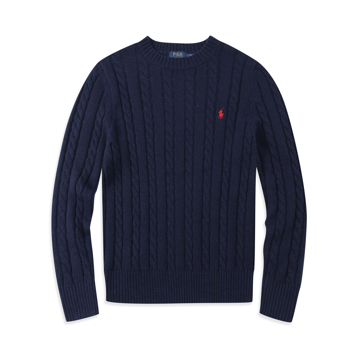 Crewneck knit Polo Ralph Lauren