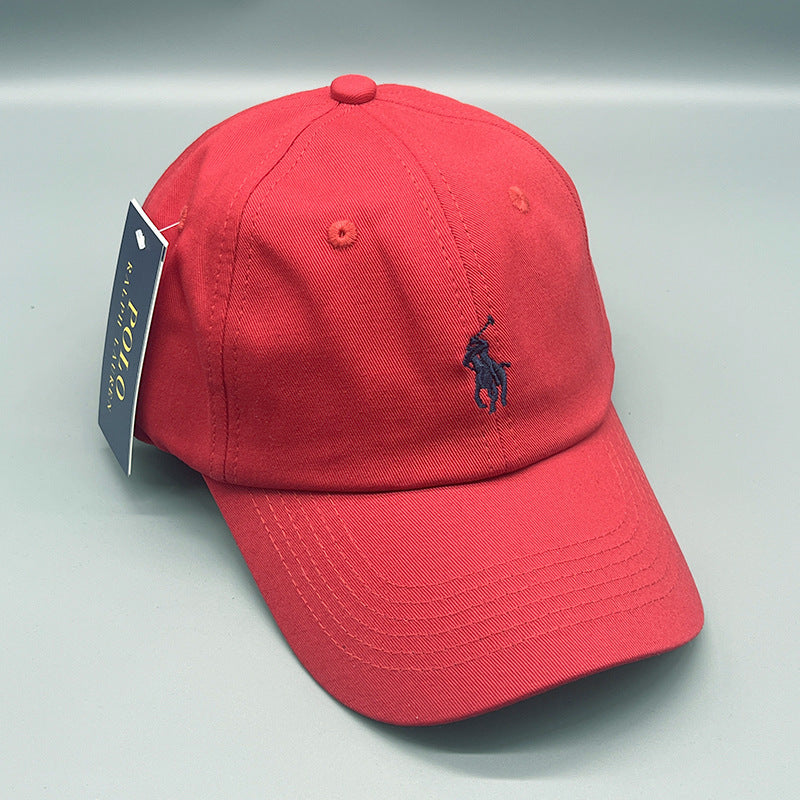 GORRAS RALPH LAUREN ADJUSTABLES