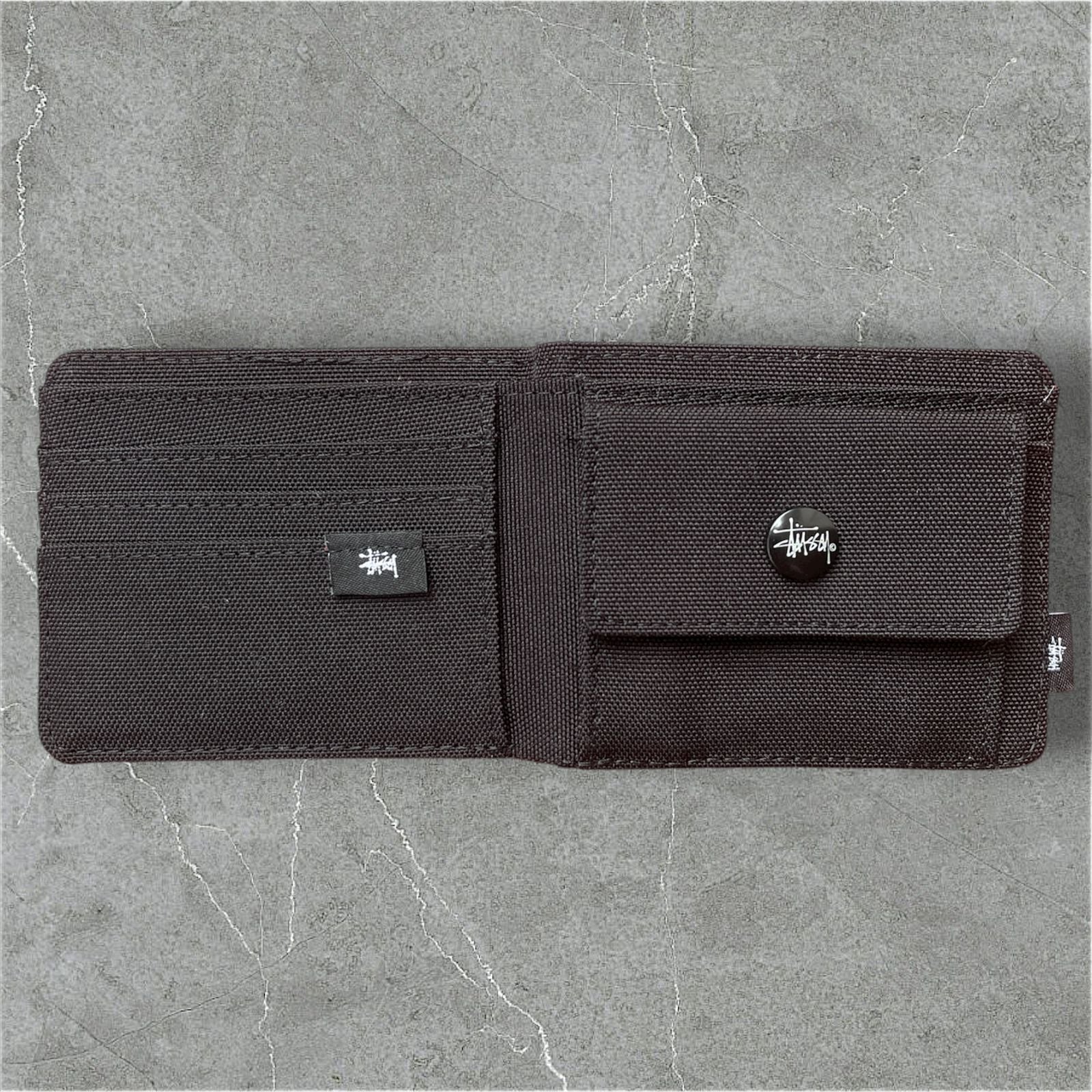 Billetera Stussy