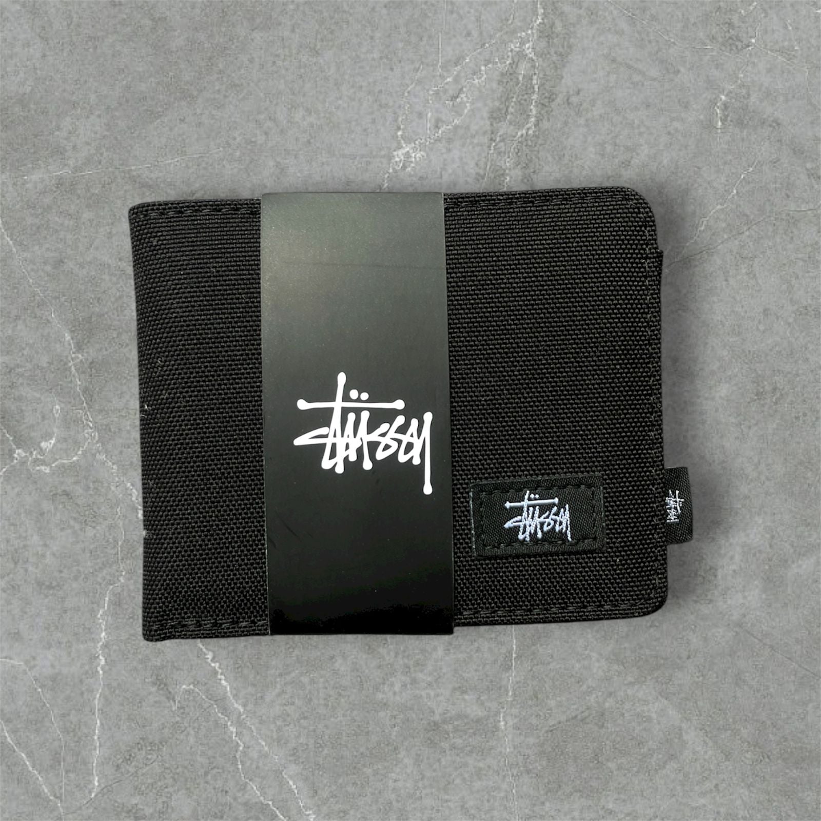 Billetera Stussy