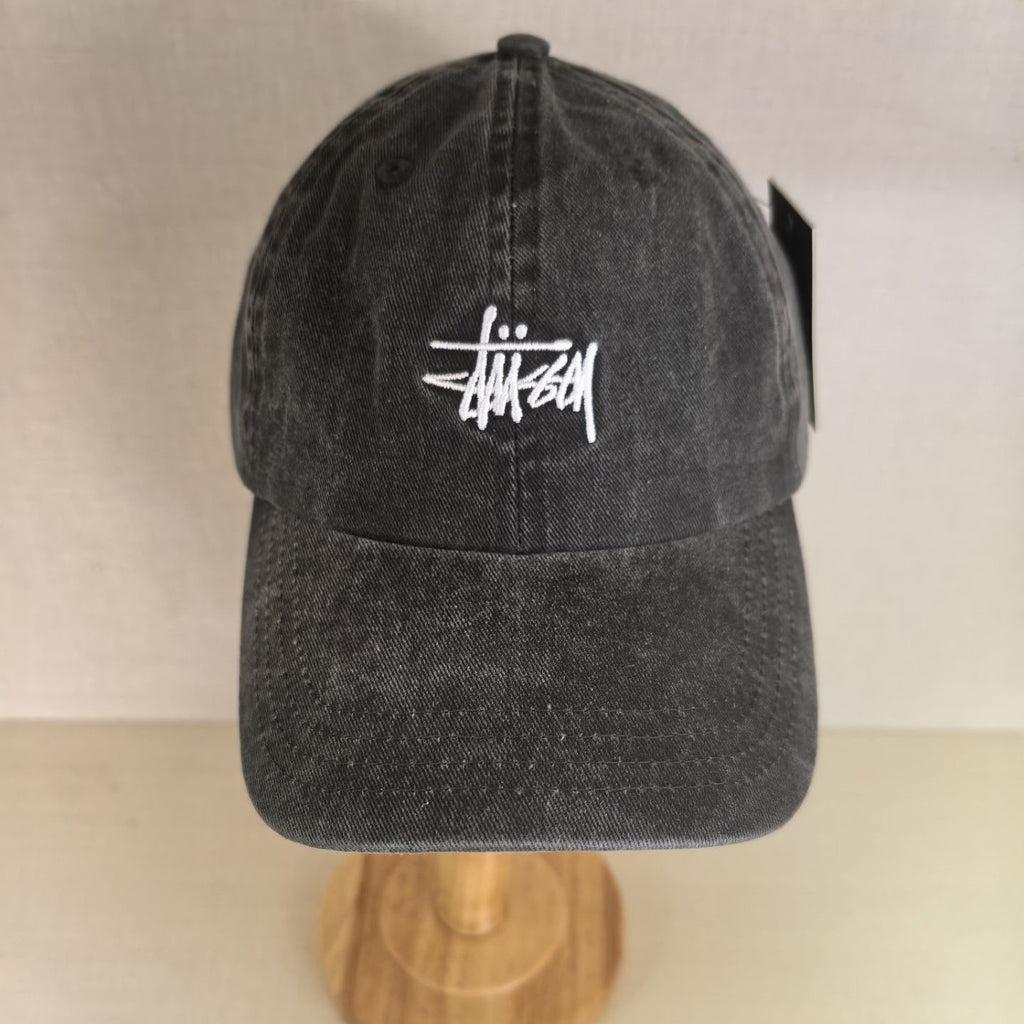 GORRA STUSSY ADJUSTABLE