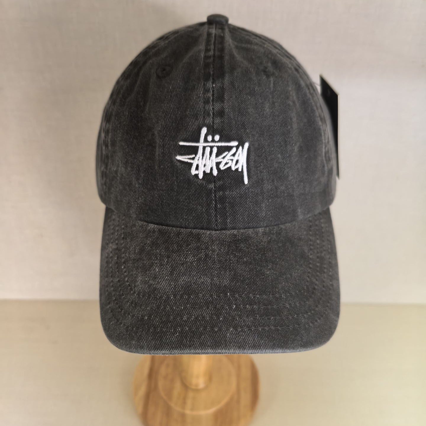 GORRA STUSSY ADJUSTABLE