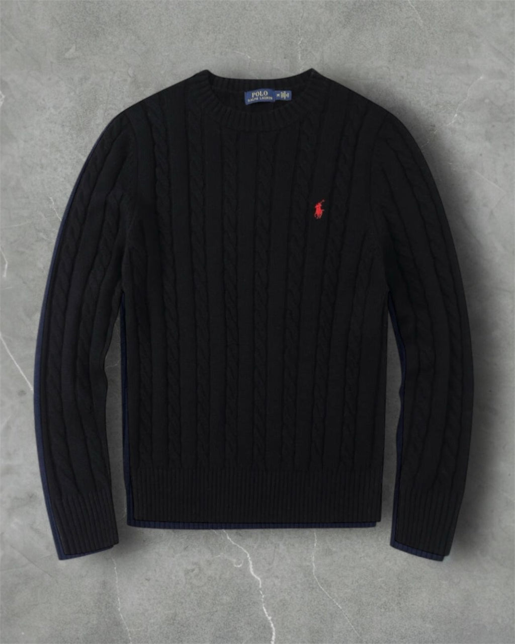 Crewneck Polo Ralph Lauren
