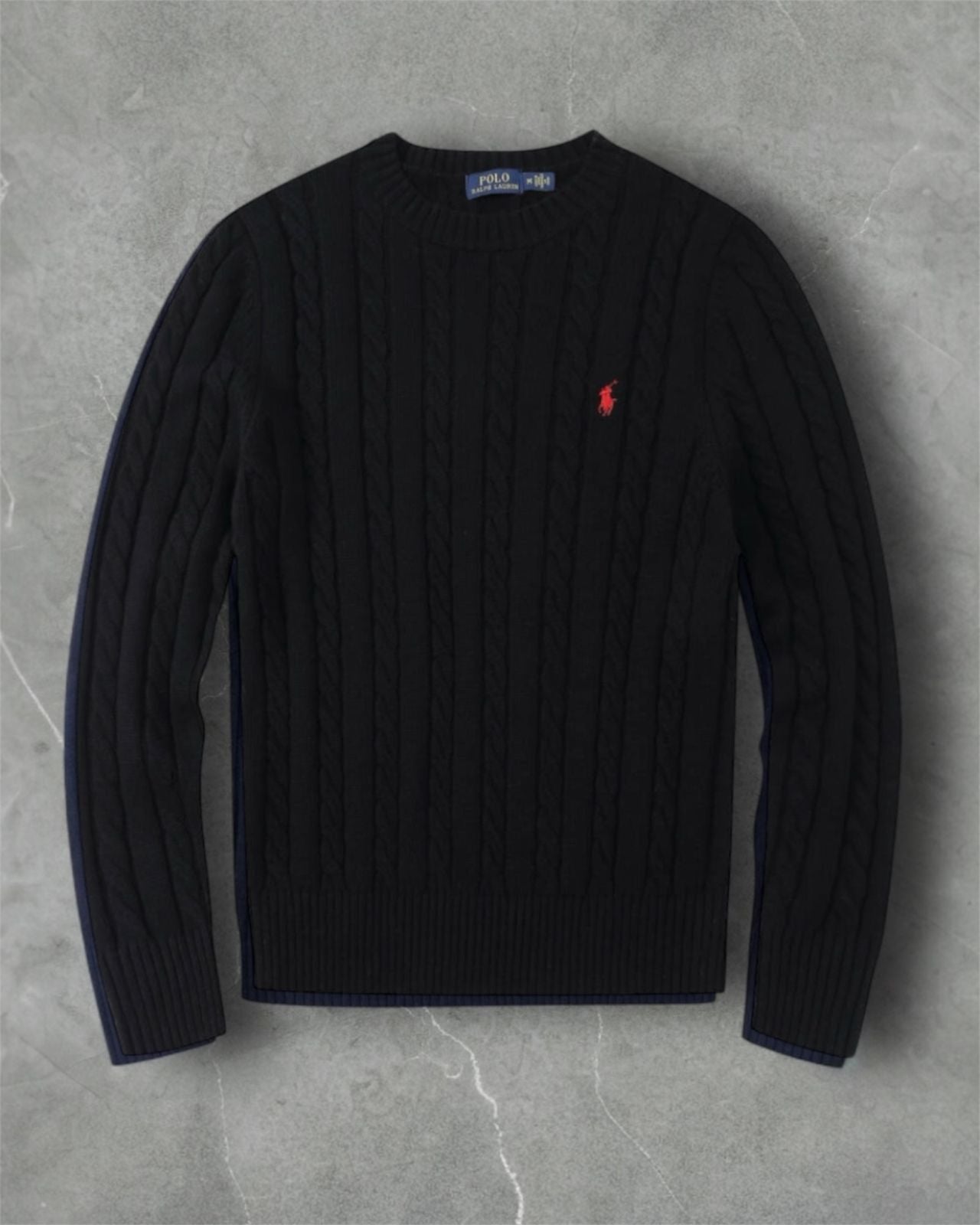 Crewneck Polo Ralph Lauren
