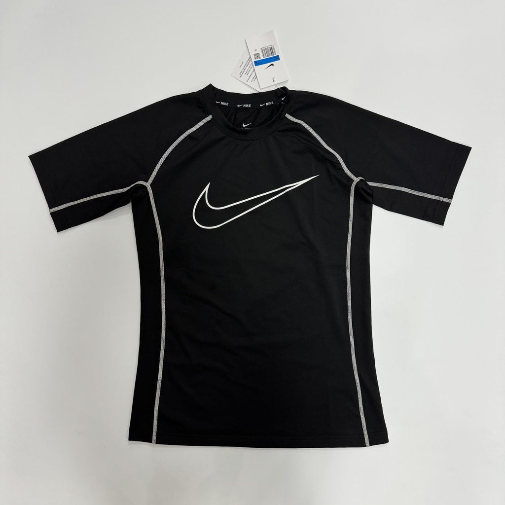 CAMISETA DE COMPRESIÓN MANGA CORTA NIKE PRO
