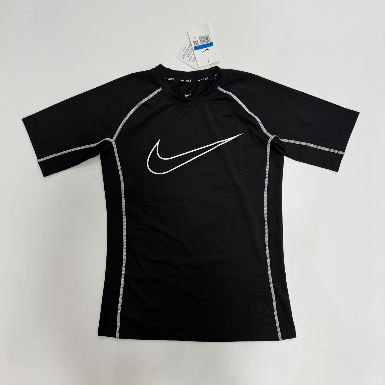 CAMISETA DE COMPRESIÓN MANGA CORTA NIKE PRO