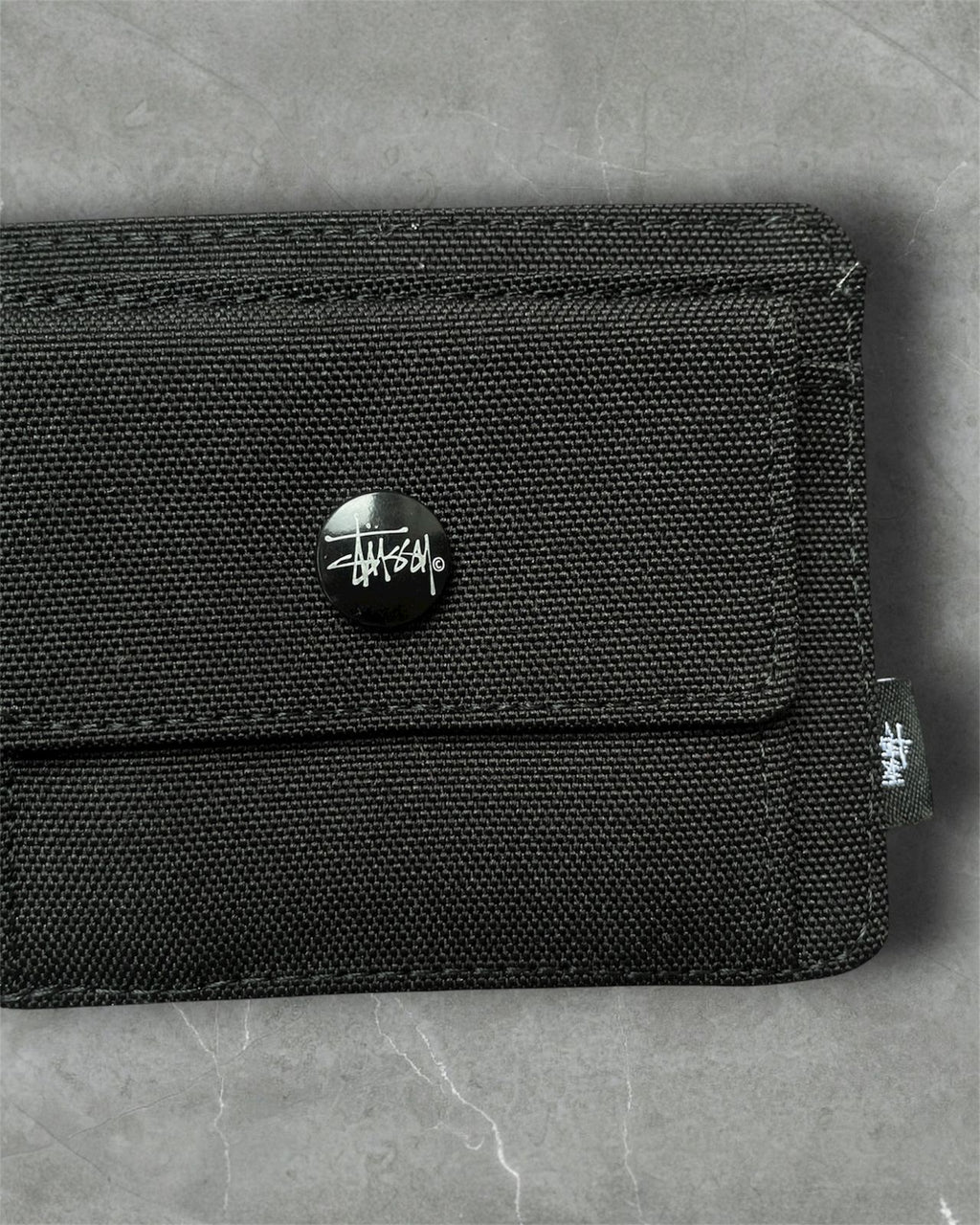 Billetera Stussy