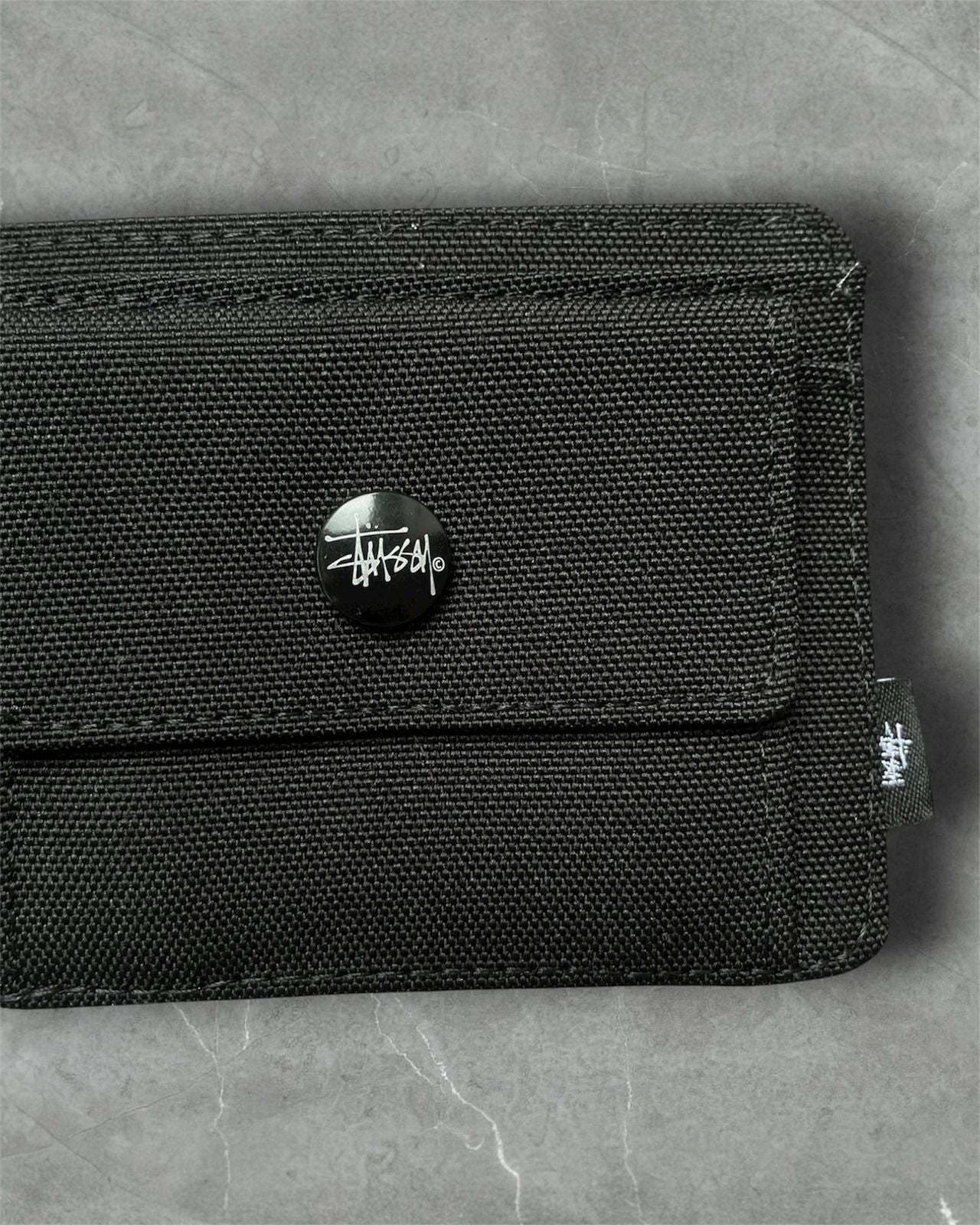 Billetera Stussy