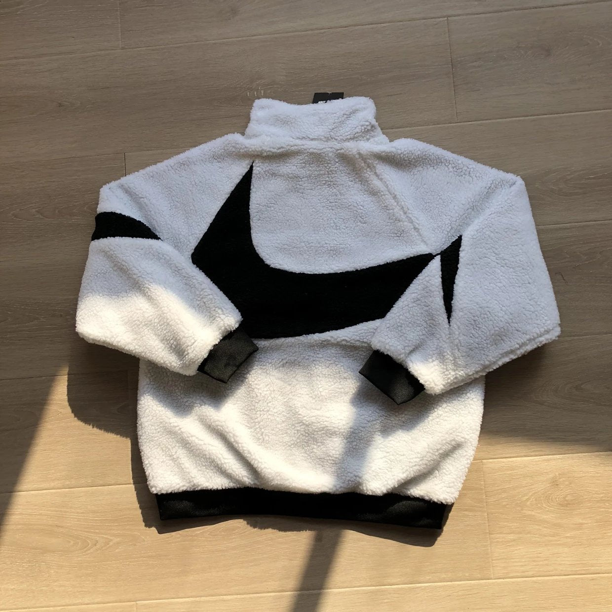 Jacket Nike reversible