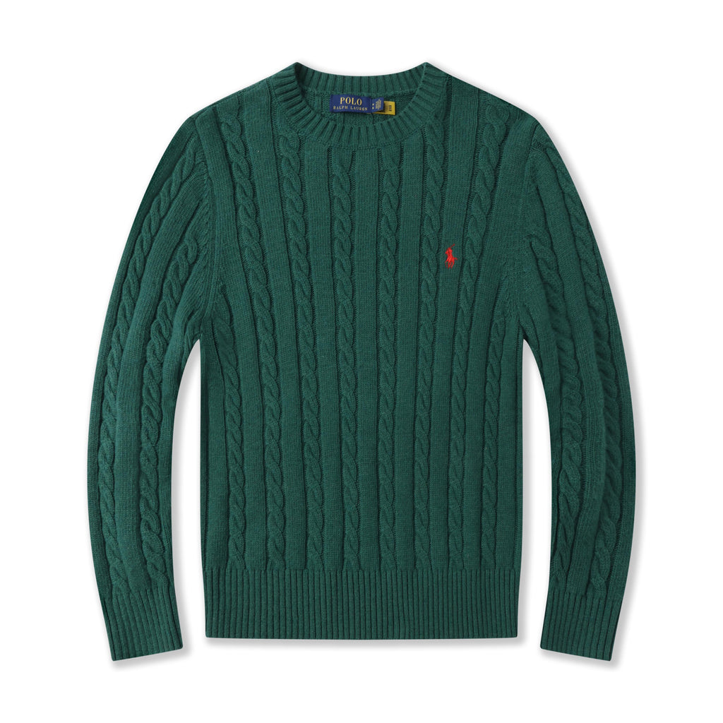 Crewneck knit Polo Ralph Lauren
