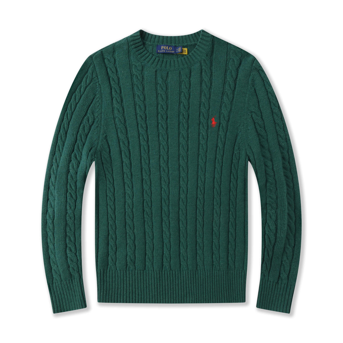 Crewneck knit Polo Ralph Lauren