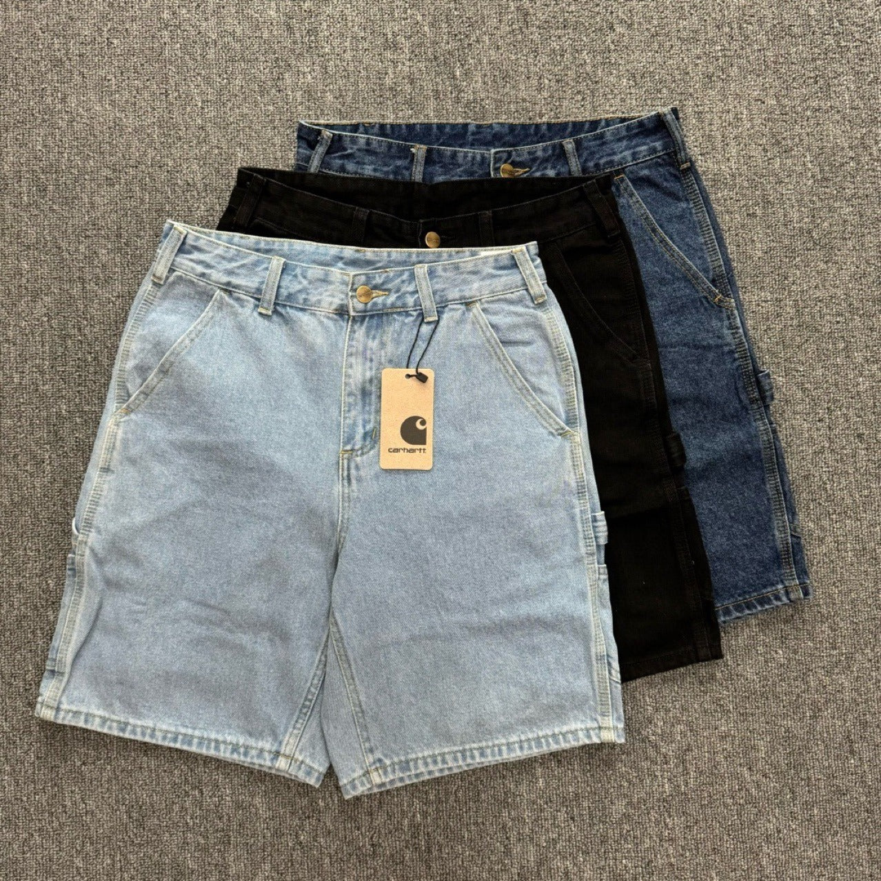 JORT CARHARTT