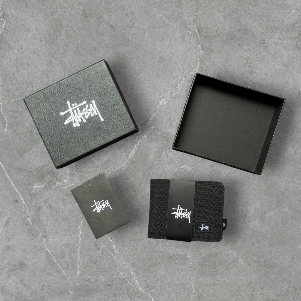 Billetera Stussy