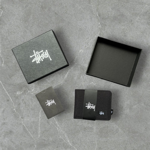 Billetera Stussy