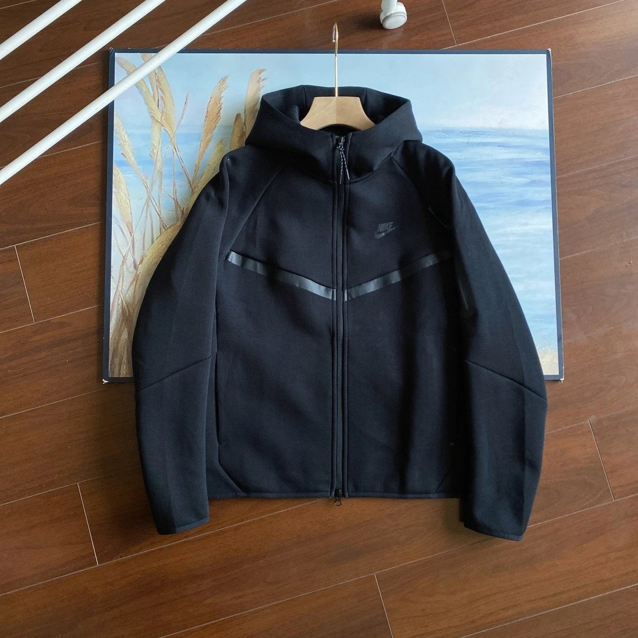 Nike tech Fleece
