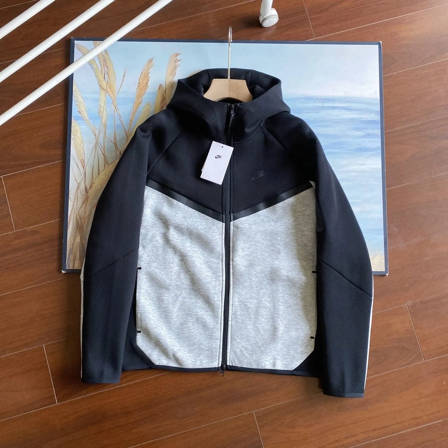 Nike tech Fleece