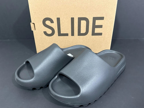 Adidas Yezzy slide Dark Onyx